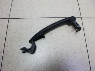 9101EQ Ручка двери наружная Citroen C4 1 restailing Арт E12966909, вид 2