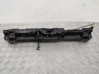 9807148180 Накладка замка капота Peugeot 308 2 Арт 116423, вид 2