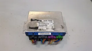 0486106138 Блок управления EBS Volvo FL Арт 20755988, вид 1