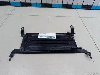 1574E0 Радиатор топливный Citroen C4 1 restailing Арт E48690982, вид 2