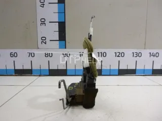 BP4K59310D Замок двери передней левой Mazda 3 BK Арт AM48574557, вид 6