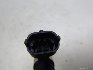 1984H7 Форсунка инжекторная электрическая Citroen C4 Picasso 1 Арт E48645359, вид 8