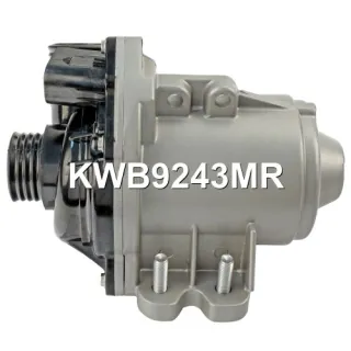 11510392553,11515A05704,11517563659,11517588885,11517632426,11517888885,11519455978,KWB8243KC,KWB9243,KWB9243BN,KWB9243CS,KWB9243GG,KWB9243JJ,KWB9243JK,KWB9243KC,KWB9243PD,KWB9243WO,KWB9243ZG,A2C59514607 Помпа BMW Z4 E89 Арт А2223047724-10, вид 4