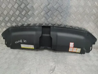 4G8807081 Накладка замка капота Audi A7 1 (S7,RS7) Арт 116481, вид 1