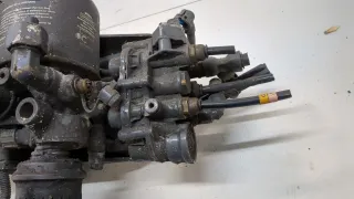 1706513 Кран масловлагоотделителя (разгрузка) DAF LF 4.5л Турбо Арт 20756015, вид 3