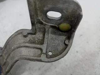 9803779180 крепление интеркулера Citroen C4 Grand Picasso 2 Арт 644-6, вид 3