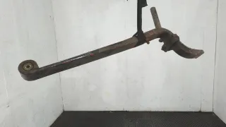 81434026745 Полурессора MAN TGL Арт 20754513, вид 1