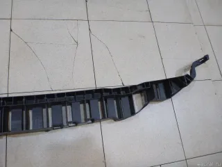 7422G7 Наполнитель переднего бампера Citroen DS3 Арт E100614322, вид 6