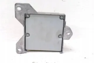 BRE757K30 Блок AirBag Mazda 121 3 Арт e12558290, вид 2