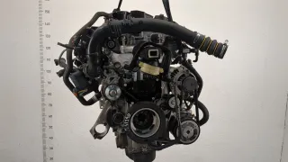 9835688980,1675454280 Генератор Citroen C3 Aircross  1.2л Турбо-инжектор Арт 11402356, вид 1