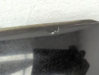 15134524 Петля заднего стекла Cadillac Escalade 2 Арт 11575812, вид 3