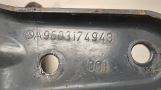  Замок кабины Mercedes Actros Арт 11579178, вид 3