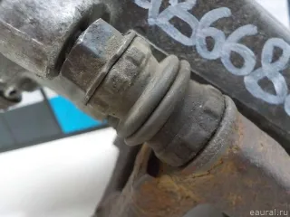 8E0615425 Скоба суппорта заднего Audi A6 C5 (S6,RS6) Арт E48668206, вид 7