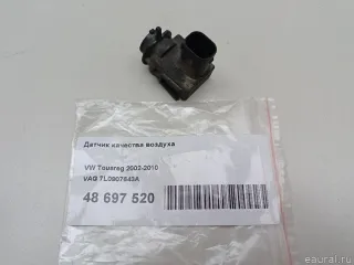 7L0907643A Датчик загрязнения воздуха Audi A6 C5 (S6,RS6) Арт E48697520, вид 6