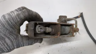  Замок кабины DAF LF Арт 20755697, вид 4