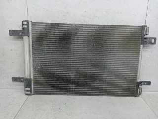 9673629780 Радиатор кондиционера Citroen C4 Grand Picasso 2 Арт 31-3-77, вид 1
