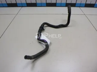 ZJ0213680 Шланг системы охлаждения Mazda 3 BK Арт AM48487901, вид 2