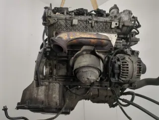 A2720109902,M272.964 Двигатель Mercedes CLS W219 3.5л Инжектор Арт 20552914, вид 4