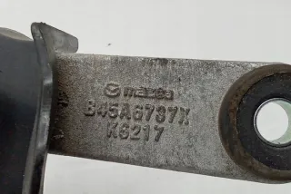 B45A6737X Механизм стеклоочистителя (трапеция дворников) Mazda 121 3 Арт e12559153, вид 5