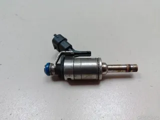 1984H7 Форсунка инжекторная электрическая Citroen C4 Picasso 1 Арт E48636380, вид 4