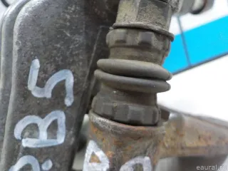 8E0615425 Скоба суппорта заднего Audi A6 C5 (S6,RS6) Арт E48668206, вид 6