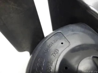 4F0951223A Сигнал (клаксон) Audi A6 C6 (S6,RS6) Арт E48694927, вид 7