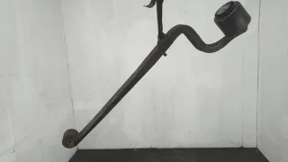 81434026744 Полурессора MAN TGL Арт 20754487, вид 1