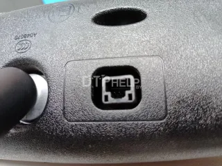 BGV869220 Зеркало заднего вида Mazda 3 BL Арт AM48491173, вид 4