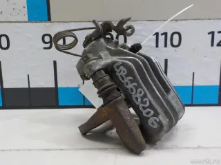 8E0615425 Скоба суппорта заднего Audi A6 C5 (S6,RS6) Арт E48668206, вид 4