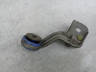 9803779180 крепление интеркулера Citroen C4 Grand Picasso 2 Арт 644-6, вид 1