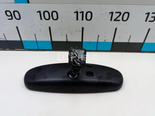 BGV869220 Зеркало заднего вида Mazda 3 BL Арт AM48491173, вид 2