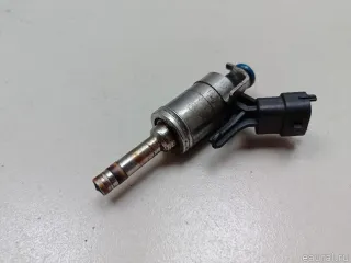 1984H7 Форсунка инжекторная электрическая Citroen C4 Picasso 1 Арт E48636380, вид 5