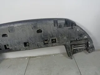 9675972180 защита бампера переднего Citroen C4 Grand Picasso 2 Арт 371-47, вид 3