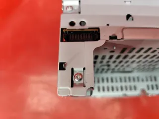 BST3T66AR0 Магнитола Mazda 3 BK Арт MB93921, вид 6