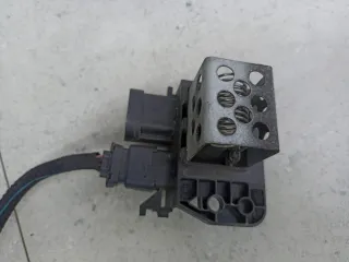 9673999980 Реле вентилятора Citroen C4 Grand Picasso 2 Арт 167-16, вид 3