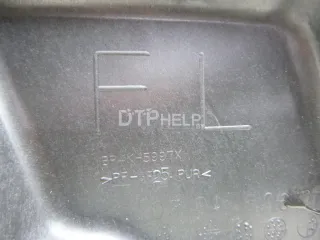 BP7C59590B Стеклоподъемник электр. передний левый Mazda 3 BK Арт AM48520688, вид 4