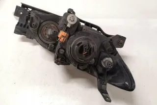 1758798 Фара левая Mazda 121 3 Арт e12561428, вид 2