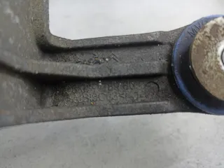 9802778980 крепление интеркулера Citroen C4 Grand Picasso 2 Арт 644-7, вид 4