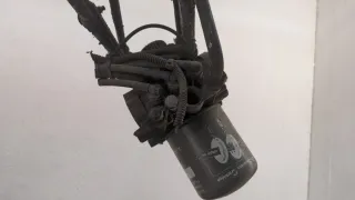  Кран масловлагоотделителя (разгрузка) Mercedes Actros 13л Турбо Арт 20754682, вид 5