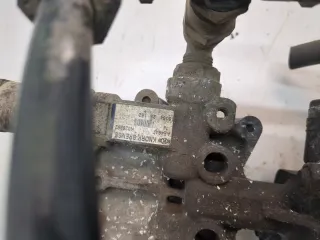 5801681033 Кран масловлагоотделителя (разгрузка) Iveco EuroCargo Арт 20756084, вид 4