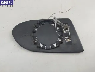  Стекло зеркала наружного левого Opel Zafira A Арт 55176757, вид 2