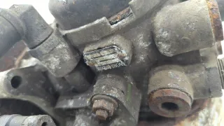 500361677 Кран масловлагоотделителя (разгрузка) Iveco EuroCargo 5.9л Турбо Арт 20593828, вид 3