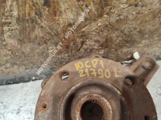  Ступица передняя левая Citroen C4 Grand Picasso 1 Арт 00021790S_1, вид 5