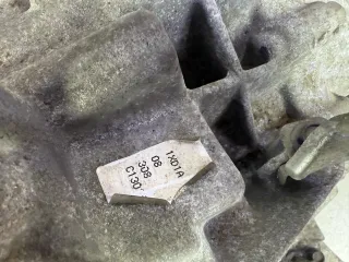 310201XD14,310201XD1A Вариатор Nissan Teana J31 Арт 430-1, вид 4