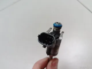 1984H7 Форсунка инжекторная электрическая Citroen C4 Picasso 1 Арт E48636380, вид 7