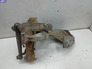  Механизм выбора передач Opel Astra F 1.6л M Арт 55194085, вид 1