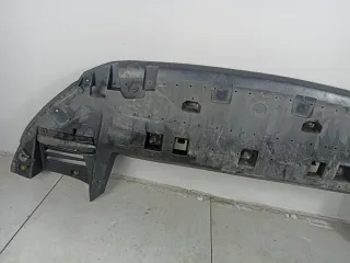 9675972180 защита бампера переднего Citroen C4 Grand Picasso 2 Арт 371-47, вид 2