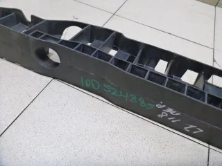 7422G7 Наполнитель переднего бампера Citroen DS3 Арт E100614322, вид 4