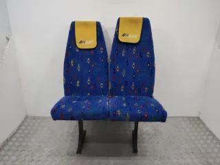  Сиденье заднее Mercedes Sprinter W901-905 Арт 116350, вид 1