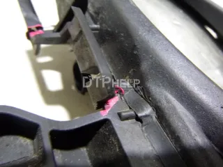 BR5J51680C Фара противотуманная правая Mazda 3 BK Арт AM48474071, вид 9